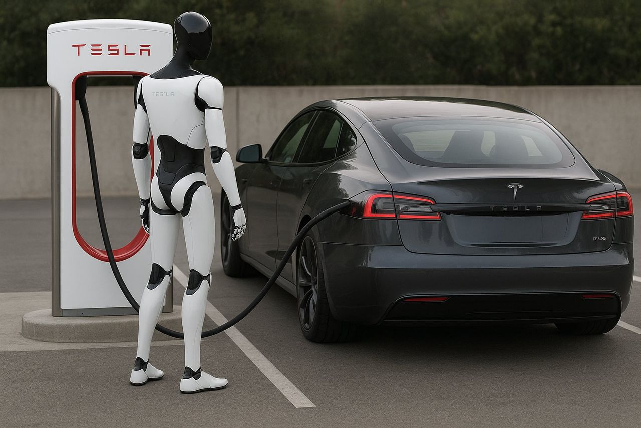 Tesla Upgrade Program Investment Plans